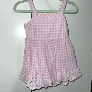 Baby dress